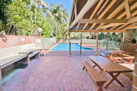 Sassafras - Unit 1 - Coffs Harbour - Kempsey Accommodation 3
