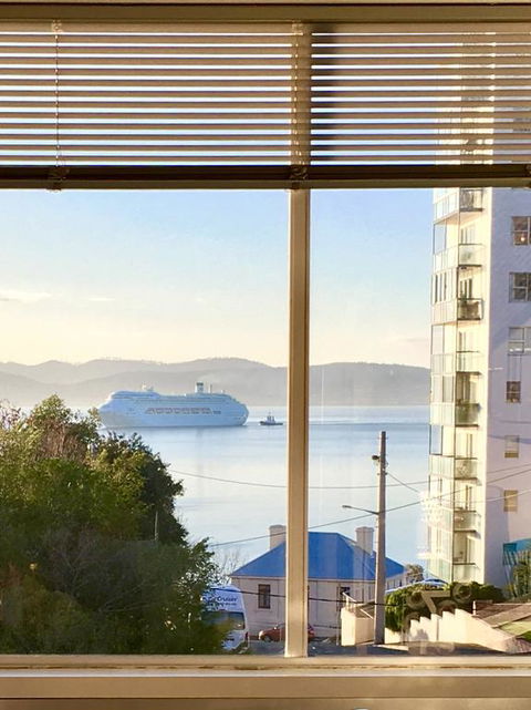 Scarlett's By Salamanca - Kempsey Accommodation 3