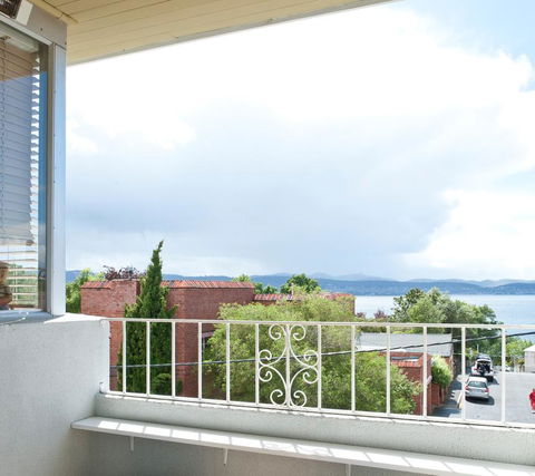 Scarlett's By Salamanca - Kempsey Accommodation 0