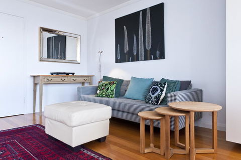 Scarlett's By Salamanca - Kempsey Accommodation 2