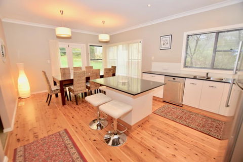 Scenic Cottage Of Katoomba - Kempsey Accommodation 3