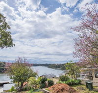 Scenic Illawong Riverside Getaway 1bed1bath Unit - Kempsey Accommodation