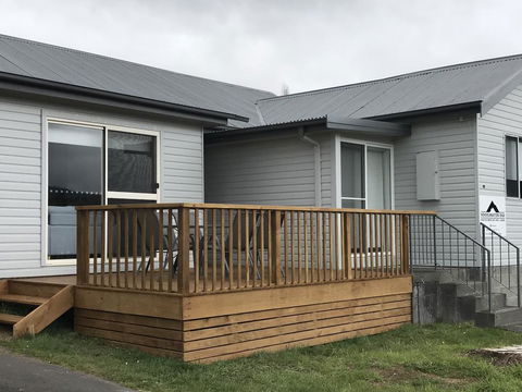 Schoolmasters Digs - Kempsey Accommodation 2