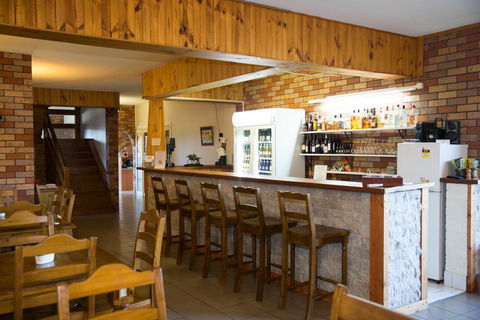Scone Motor Inn & Apartments - Kempsey Accommodation 3
