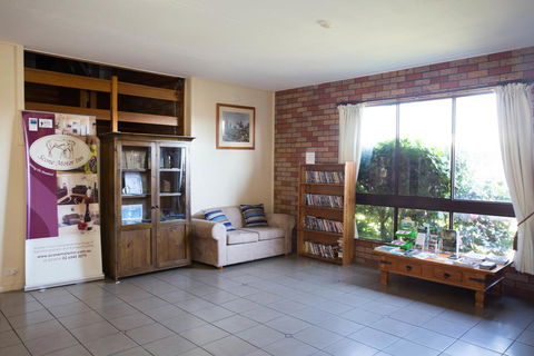 Scone Motor Inn & Apartments - Kempsey Accommodation 1