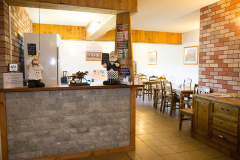 Scone Motor Inn & Apartments - Kempsey Accommodation 2