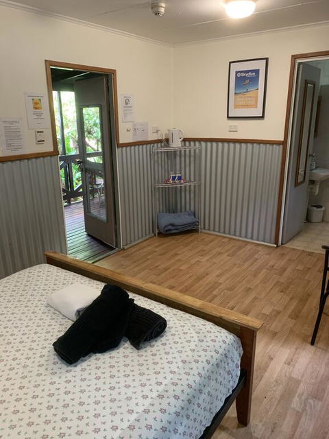 Scotty's Mission Beach YHA - Kempsey Accommodation 3