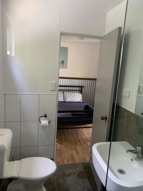 Scotty's Mission Beach YHA - Kempsey Accommodation 1