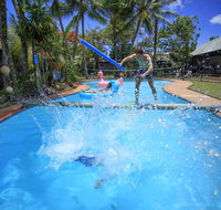 Scotty's Mission Beach YHA - Kempsey Accommodation