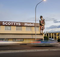 Scotty's Motel - Kempsey Accommodation
