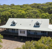 Sea Breeze Chalets Yallingup - Kempsey Accommodation