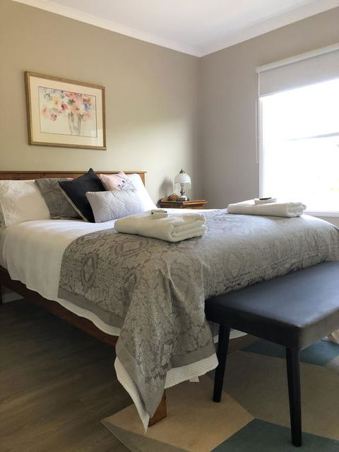Sea Change Guesthouse - Kempsey Accommodation 0