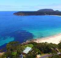 Sea Change Safety Cove - Kempsey Accommodation