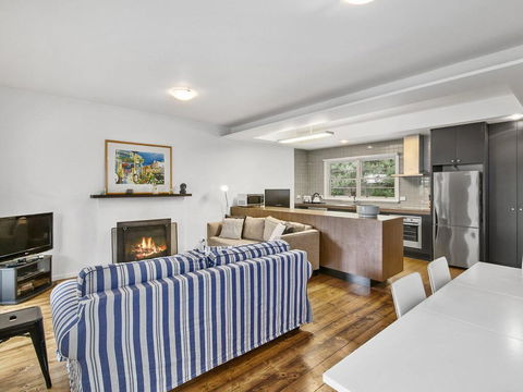 SEA CORNER - Anglesea - Kempsey Accommodation 2