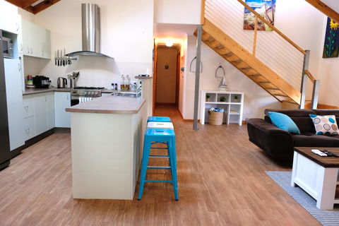 Sea Esta - Town & Beach On Your Doorstep - Kempsey Accommodation 3