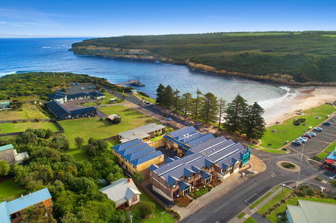 Sea Foam Villas - Kempsey Accommodation 0