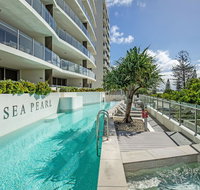Sea Pearl Resort - Kempsey Accommodation