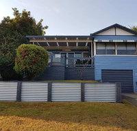 Sea Salt 24 Stewart Street - Kempsey Accommodation