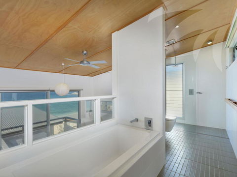 Sea Shack - Kempsey Accommodation 3
