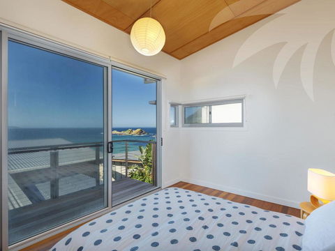 Sea Shack - Kempsey Accommodation 2