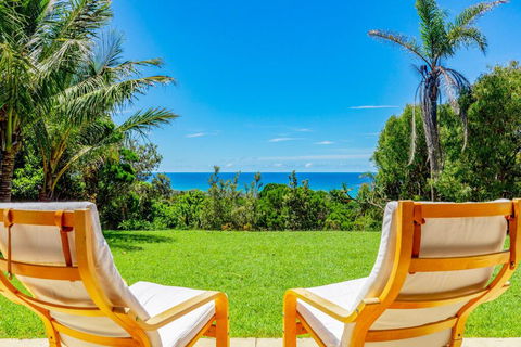 Sea Shack - 29 Pelican Street, Peregian Beach, Noosa Area - Kempsey Accommodation 0