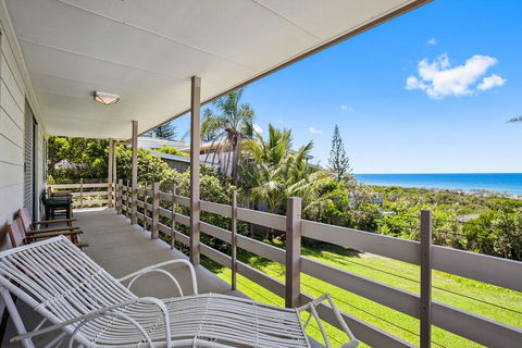 Sea Shack - 29 Pelican Street, Peregian Beach, Noosa Area - Kempsey Accommodation 2