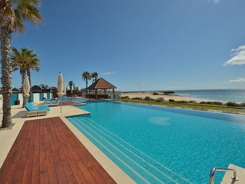Sea Side 403 - Kempsey Accommodation 1