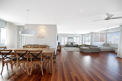 Sea Splash 75 Lorikeet Drive - Kempsey Accommodation 2