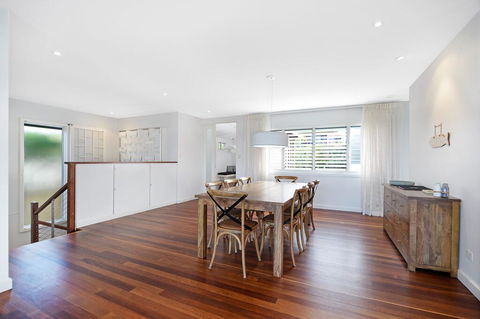 Sea Splash 75 Lorikeet Drive - Kempsey Accommodation 3