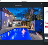 Sea spray - Kempsey Accommodation