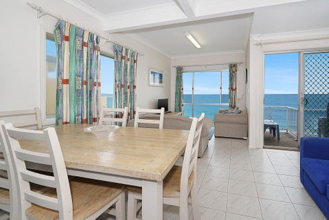 Sea Spray Apartments, Unit 1 - Kempsey Accommodation 3