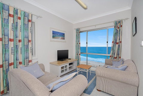 Sea Spray Apartments, Unit 1 - Kempsey Accommodation 2