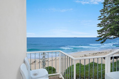 Sea Spray Apartments, Unit 1 - Kempsey Accommodation 0