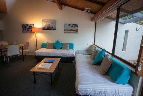 Sea Star Apartment - Kempsey Accommodation 1