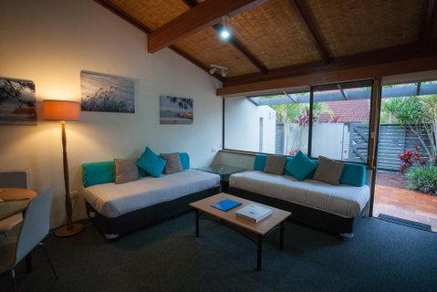 Sea Star Apartment - Kempsey Accommodation 2