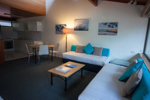 Sea Star Apartment - Kempsey Accommodation 3