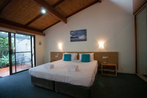 Sea Star Apartment - Kempsey Accommodation 0