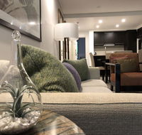 Sea Temple 276/277 - Kempsey Accommodation