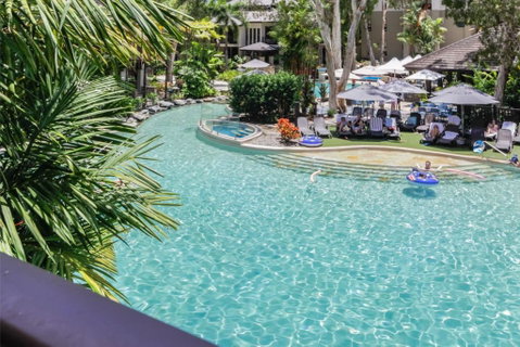 Sea Temple Palm Cove - Kempsey Accommodation 3