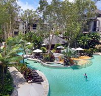 Sea Temple Palm Cove - Kempsey Accommodation
