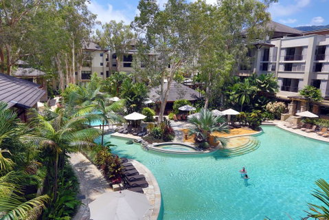 Sea Temple Palm Cove - Kempsey Accommodation 0