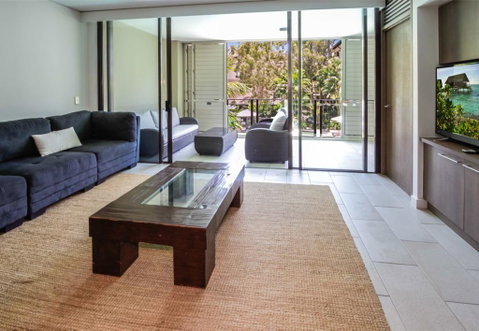 Sea Temple Palm Cove - Kempsey Accommodation 1