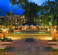 Sea Temple Palm Cove 2 Bedroom Luxury Apartment - Kempsey Accommodation
