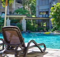 Sea Temple Palm Cove Apartment 213 - Kempsey Accommodation