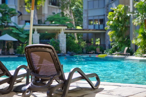 Sea Temple Palm Cove Apartment 213 - Kempsey Accommodation 0