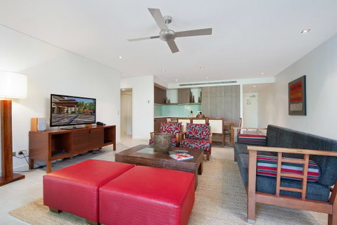 Sea Temple Palm Cove Apartment 213 - Kempsey Accommodation 2