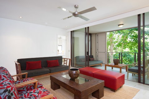 Sea Temple Palm Cove Apartment 213 - Kempsey Accommodation 3