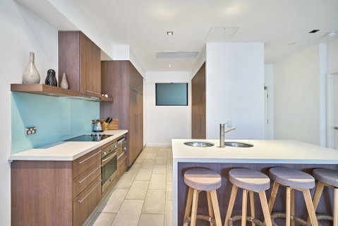 Sea Temple Palm Cove Courtyard Villa 120 - Kempsey Accommodation 3