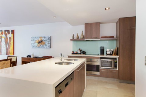 Sea Temple Penthouse 407 - Kempsey Accommodation 3