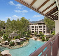 Sea Temple Penthouse 407 - Kempsey Accommodation